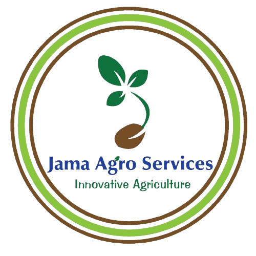 Jama Agro Services Limited - Agricultural Solutions in Tanzania
